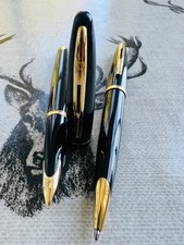 Waterman Carene fountain pen &