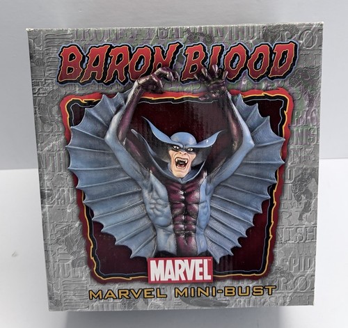 Baron blood bowen designs - baron,