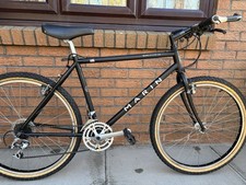 Marin Bear Valley SE Retro