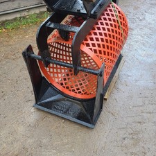 Excavator Screener Bucket  10-15t