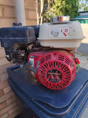 Honda gx120 engine spares and - honda,