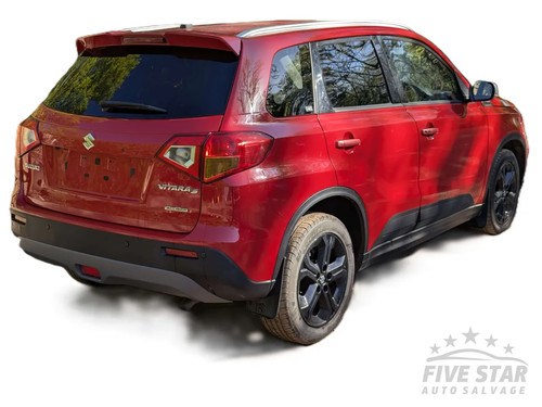 Suzuki vitara complete - vitara,