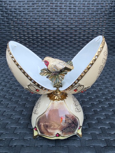 Bradford editions musical egg - bradford,