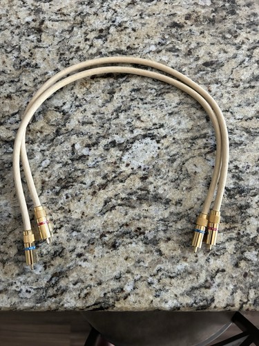 Van den hul the name - den, cable