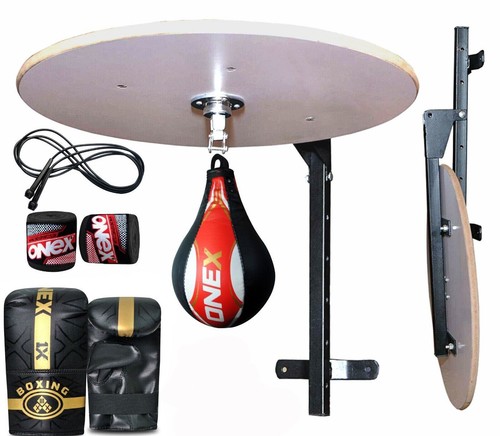 Speed ball platform - platform, training