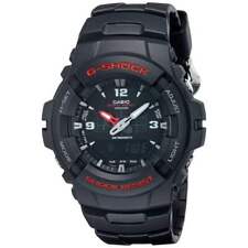 G-Shock G-100-1BVMUR Black