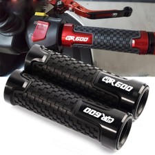 motorcycle Handlebar Grips Handle Bar For HONDA CBR600 F2 F3 F4 F4i CBR 600 600F
