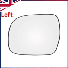 Side wing mirror for Lexus