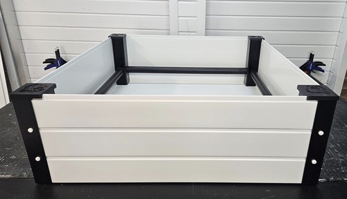 Whelping box pen - whelping, dog