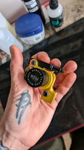 Sidewinder adjustable rotary - adjustable,