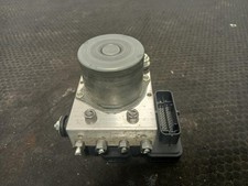RENAULT ZOE ABS Pump/Modulator