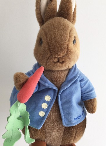 Large peter rabbit - large, toy