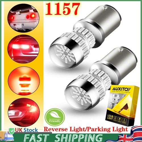 1157 led tail light - 1157,