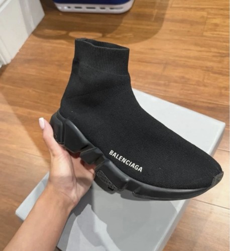 Balenciaga speed sock - balenciaga,