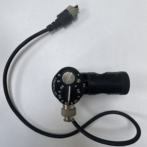 Controller ttl slave - ev-controller,