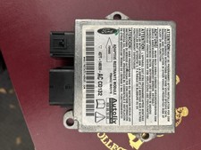 FORD MONDEO MK3 01-07 SRS