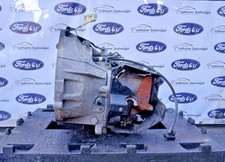 FORD FIESTA MK7 2013 - 2017 ST-LINE 1.0 PETROL ECO BOOST 5 SPEED MANUAL GEAR BOX