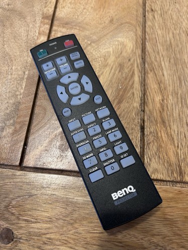 Benq projector remote - benq,