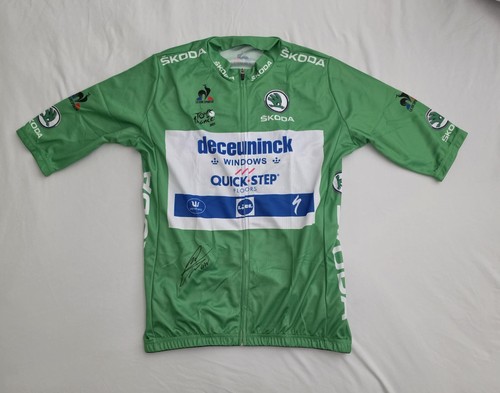 Mark cavendish signed 2021 - cavendish,