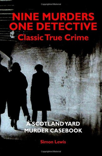 Scotland yard murder - a,