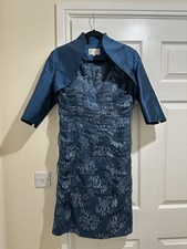 John Charles MOB Dress In