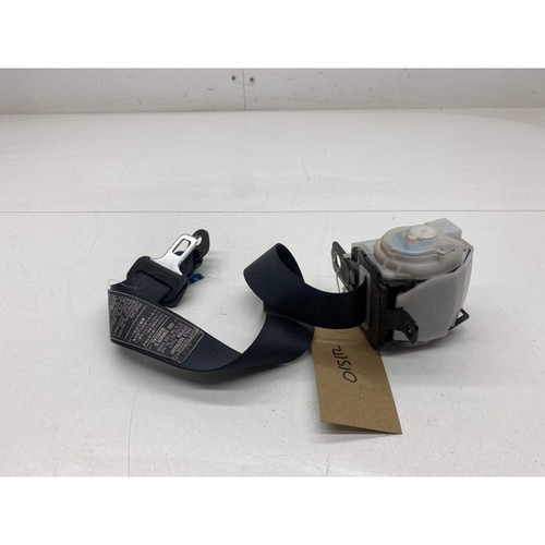 Mitsubishi evolution seat belt - mitsubishi,