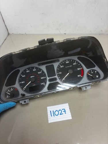 Peugeot 306 2001 - peugeot, 1.9d