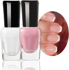Peel off Nail Polish Set, 2