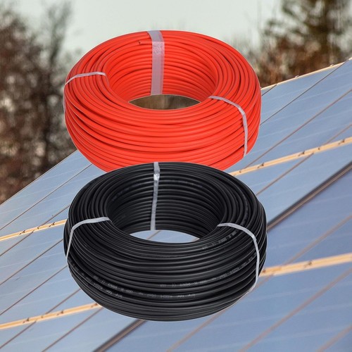 Pair solar panel - panel, extension