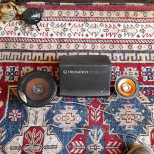 Pioneer Vintage ts-g 1316 &