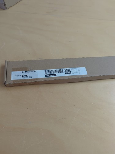 Ikea maximera medium - ikea, 60