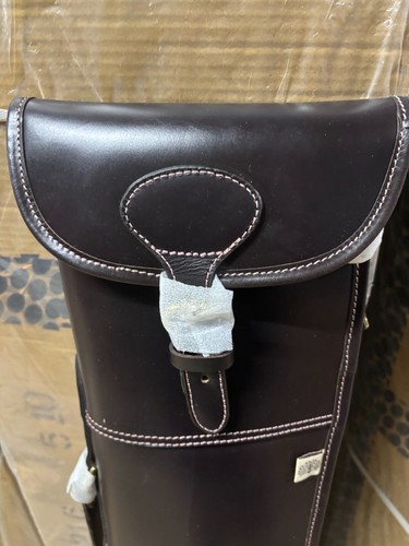 Premier leather gun - premier, slip