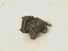 Suzuki FZ50  Petrol Fuel tap.