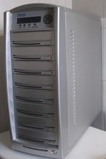 Primera Dup CD/DVD Duplicator