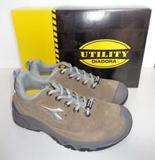 Diadora Mens New Safety Work