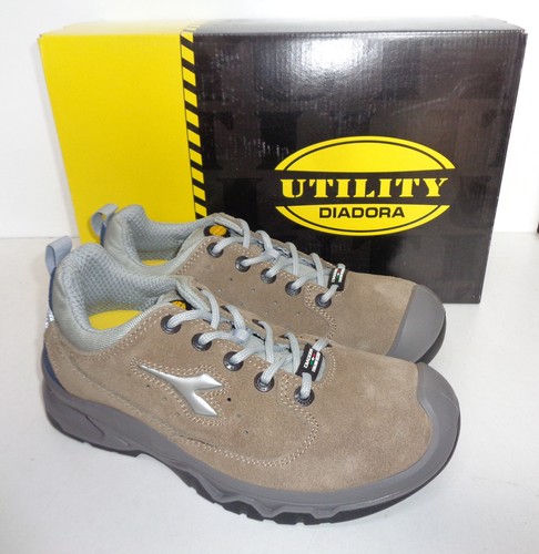 Diadora mens new safety work - mens,