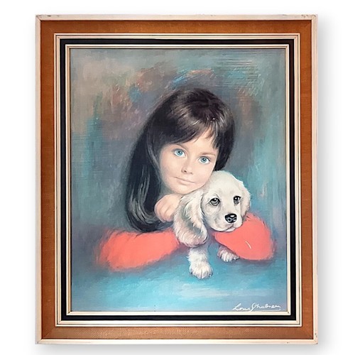 1960s kitsch art lou - kitsch,