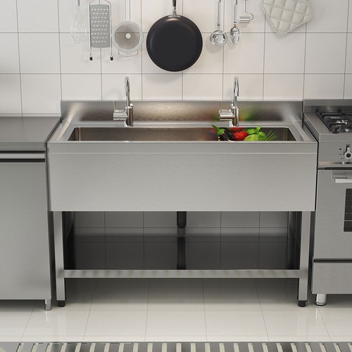 Inch stainless steel - 24-51,