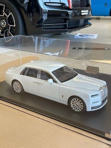 Rolls royce phantom - rolls-royce,