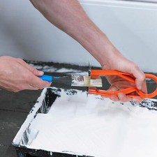 Paint Brush and Roller Cleaner