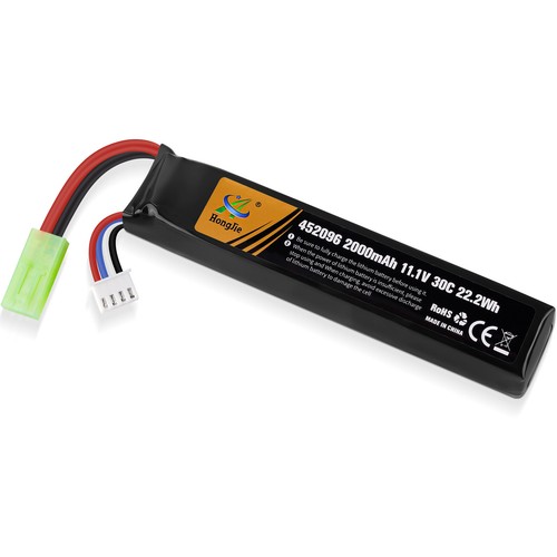 2000mah 30c 3s lipo - 11.1v,