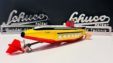 Schuco Electric Submarine 