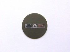 1 X MAK Wheel Center Cap