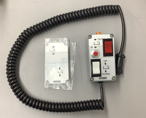 Ricon ri20638 pendant kit 24v - ri20638,
