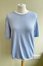 Peter Hahn Light Blue Wool
