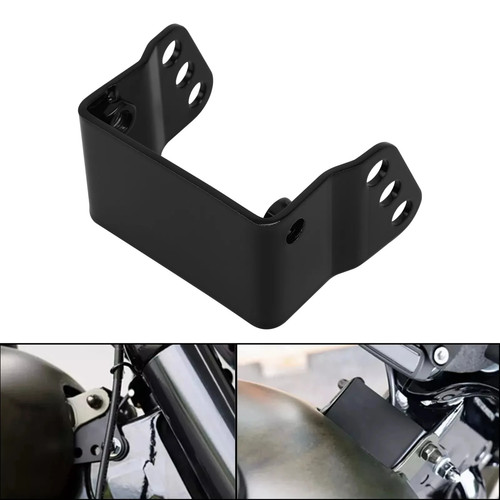 Gas tank lift riser kit - lift,