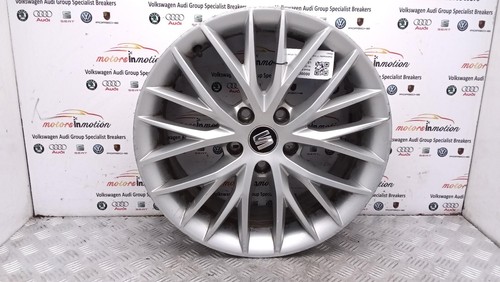 Seat leon 2019 inch - seat, 17