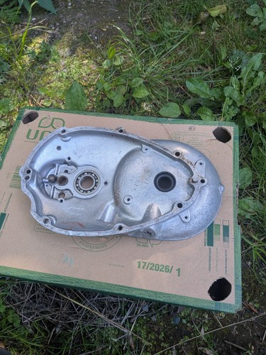 Engine casing cover 98cc - casing/cover,,