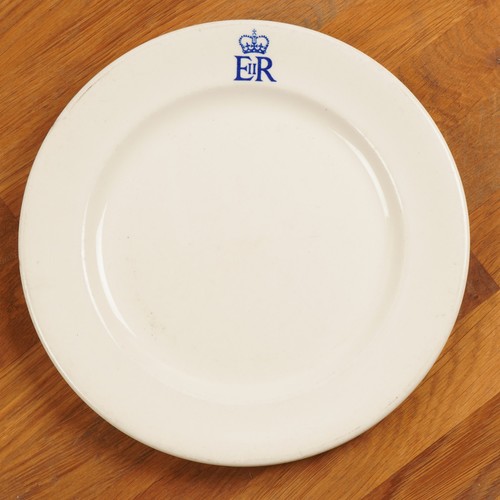 Rare 1955 copeland spode - spode, eiir