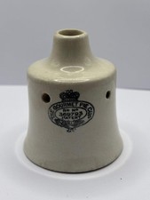 Old stoneware advertising